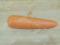 自制胡萝卜泥做法图解1)