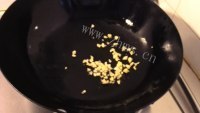 清淡的蒜蓉小油菜做法图解7)