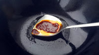 好吃的小葱辣炒豆腐干做法图解7)