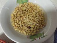 很有营养的花生豆浆做法图解1)