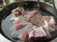 「自创」酱牛肉做法图解3)