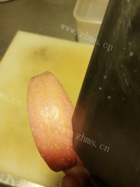 可口的家庭果盘做法图解4)