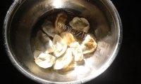 玉盘珍馐的煎饺做法图解3)
