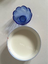 自制凉粉做法图解2)