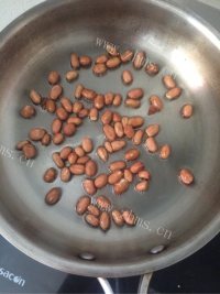 清淡的凉拌茼蒿做法图解4)