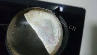 金银蛋饺做法图解6)
