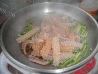 让人怀念的炒鱿鱼做法图解8)