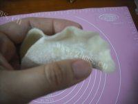 「DIY」包饺子做法图解11)