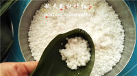 紫薯水晶粽子做法图解7)