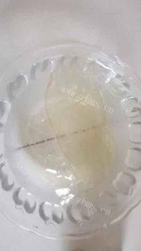 自制牛奶布丁做法图解2)