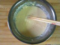 简单的土豆丝煎饼做法图解7)