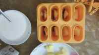 凉凉的夏日自制家庭冰棒做法图解3)