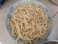 美味的剁椒鱼头做法图解8)