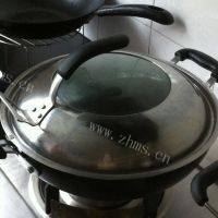 DIY-鱼香茄子做法图解9)