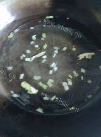 营养汤青菜豆腐肉丸汤做法图解10)