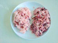 记忆中的腌菜炒肉做法图解1)