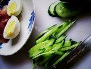 DIY冷面做法图解6)