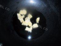 简单版奶油泡芙做法图解2)