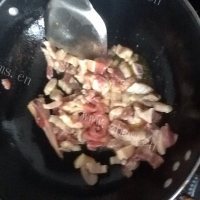 家常菜土豆炒肉丝做法图解6)