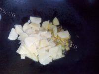 #私家厨房#土豆炖豆腐做法图解3)