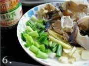 酱汁螃蟹做法图解6)