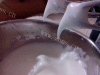 「DIY美食」可可戚风蛋糕做法图解12)