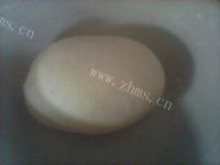 韭菜肉包子做法图解2)