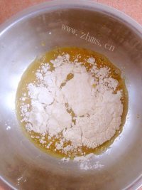五味俱全的戚风蛋糕做法图解2)