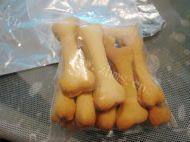 自己做的磨牙饼做法图解11)