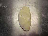 「DIY美食」老婆饼做法图解10)