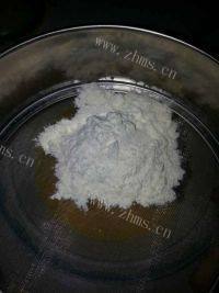 自己做的生日蛋糕做法图解4)