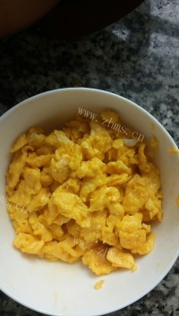 DIY炒饭做法图解3)