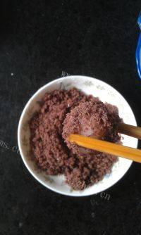 美味的豆沙汤圆做法图解13)