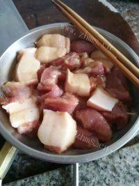 #美食记#咖喱土豆做法图解4)