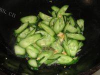「DIY美食」木耳炒鸡蛋做法图解7)