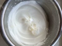 自制戚风蛋糕做法图解6)