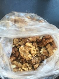 香甜可口的新年酥糖做法图解3)