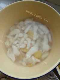 爱上咖喱酸菜龙利鱼做法图解3)