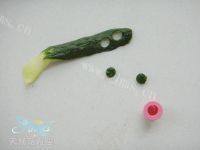 「手工美食」熊大红豆做法图解13)