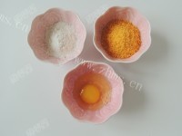 低卡空炸鸡米花做法图解4)