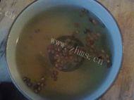 自己做的牛肉大葱水饺做法图解3)