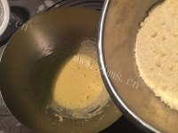 喷香的柏林花环饼干做法图解7)