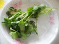 美美厨房之老虎菜做法图解4)