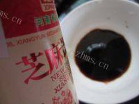 可口的白灼基围虾
