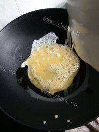 好吃的广式拉肉肠粉做法图解4)