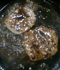 玉盘珍馐的牛排做法图解5)