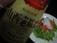 自制糖醋萝卜