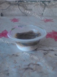 健康美味宝贝小甜点做法图解4)