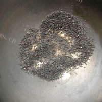 自制海苔芝麻阿拉棒做法图解1)