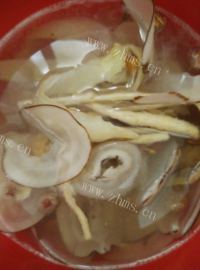 开胃的祛湿汤做法图解3)